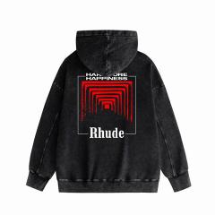 Rhude S-XXL  ZJMRH001