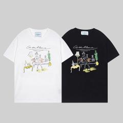 Casablanca S-3XL yktrG1167