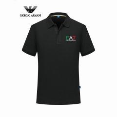 Armani Polo Short m-3xl 25t01