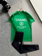 Chanel M-5XL 12yn07