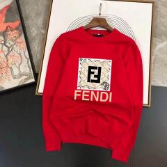 Fendi M-3XL kdtn177