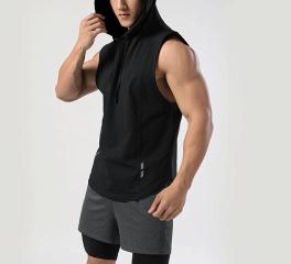 Lululemon Man Vest