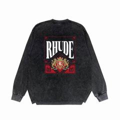 Rhude S-XXL  ZCHRH019
