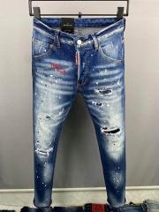 DSQ Jean Pants sz28-38 1m81