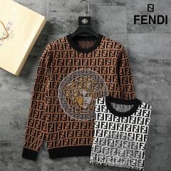 Fendi M-3XL 25wn12