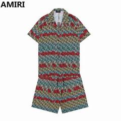 Amiri M-3XL  Q112 K33