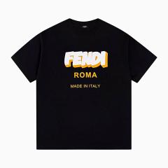 Fendi Shirt T xft