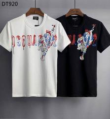DSQ T Shirt m-3xl 1m01