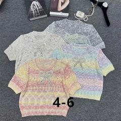 Chanel S-XL 34