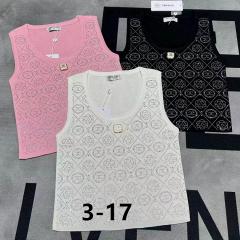 Chanel S-XL 62