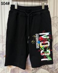 DSQ M-3XL S04