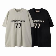 Fear Of God Shirt T ldt