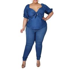 Non Brand Dress l-5xl F1038