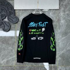 Chrome Hearts S-XL  8582