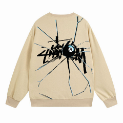 Stussy S-XL  XB536
