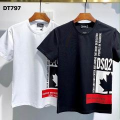 DSQ T Shirt m-3xl 1m53