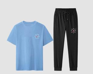 LV 2 Pieces Short 1q