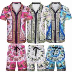 Versace M-3XL mytx 621