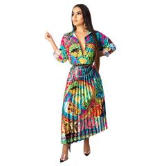 Versace Dress s-xxl J1923