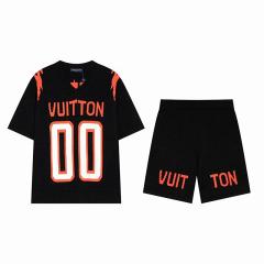 LV 2 Pieces Short cdt