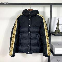24 Gucci Down Jacket 0910