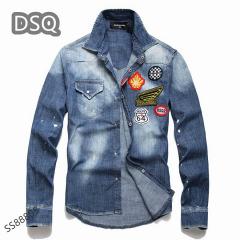 DSQ Jacket m-3xl 25t02