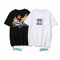 Off White S-XL  1284