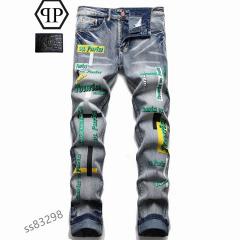PP Jean Pants sz28-38 25t01