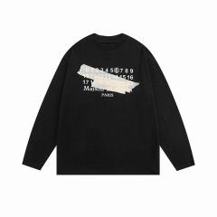 Maison Margiela T Shirt Long 0906