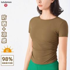 Lululemon  TX1455 5C S-XL  nlh31
