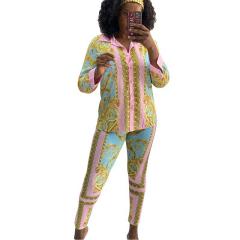 Versace Dress s-xxl K7038