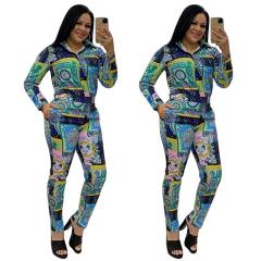 Versace Dress s-xxl K7052