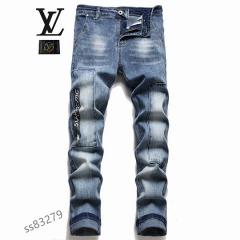 LV Jean Pants sz28-38 25t11
