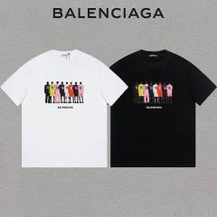 Balenciaga Shirt T j4t