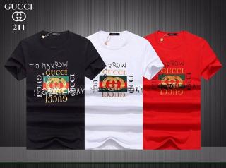 Gucci  T Shirt m-3xl 8q06