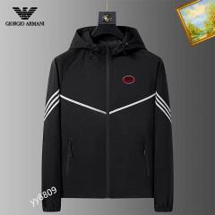 Armani Jacket 0824