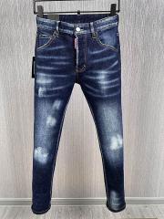 DSQ sz44-54  9890