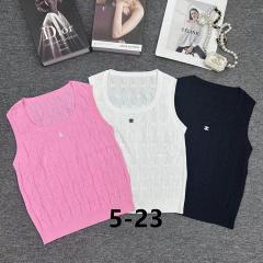 Chanel S-XL 199
