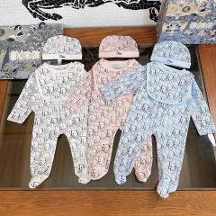 Dior sz0-3 3-6 6-9 14