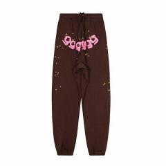 Sp5der Long Pants 0711