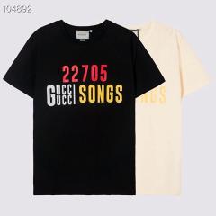 Gucci T Shirt s-xxl fht02