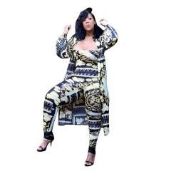 Versace Dress s-xxl YY6503