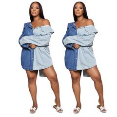 Non Brand Dress s-xxl K7111