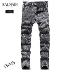 Balmain Jean Pant Long sz28-38 ty04