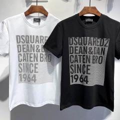 DSQ T Shirt m-3xl 1m07