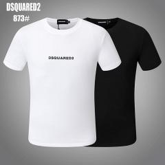 DSQ T Shirt m-3xl 25l07
