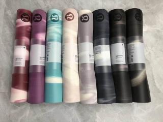 Lululemon 66x180cm 5mm KWY08