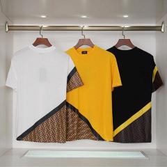 Fendi S-XXL yztx 01