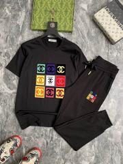 Chanel M-5XL kdtn04