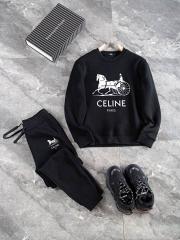 Celine M-4XL kdtn19